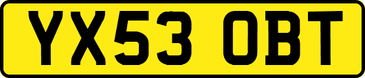 YX53OBT