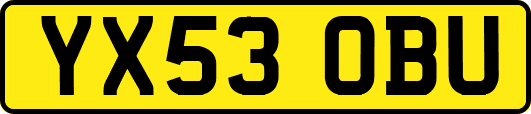 YX53OBU