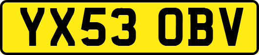 YX53OBV