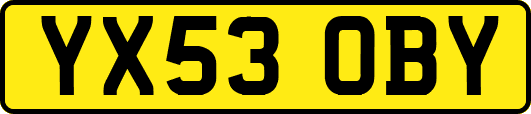 YX53OBY