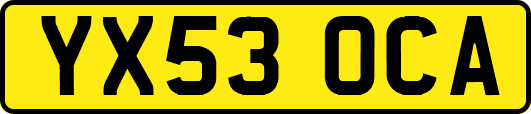 YX53OCA
