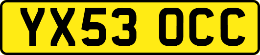 YX53OCC