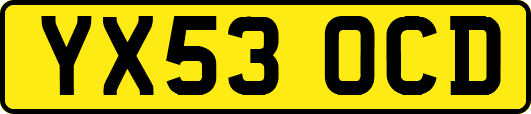 YX53OCD