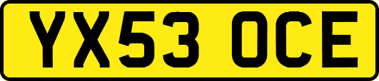 YX53OCE