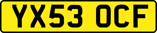 YX53OCF