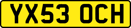 YX53OCH