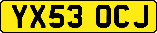 YX53OCJ