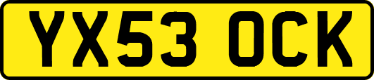YX53OCK