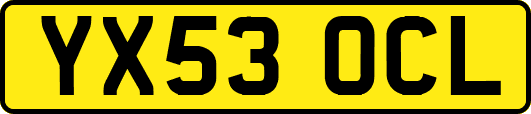 YX53OCL
