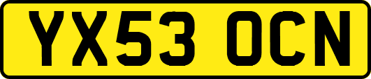 YX53OCN
