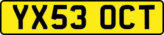 YX53OCT
