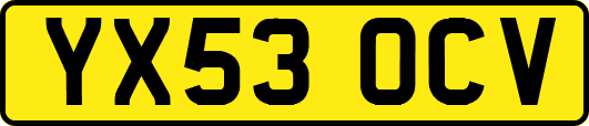 YX53OCV