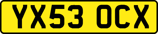 YX53OCX