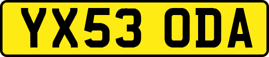YX53ODA