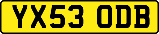 YX53ODB