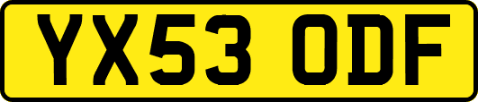 YX53ODF