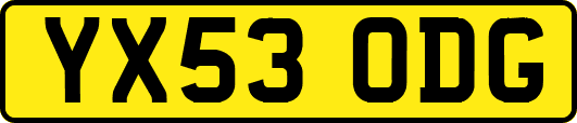 YX53ODG