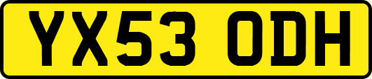 YX53ODH