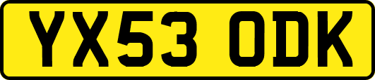YX53ODK