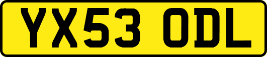 YX53ODL