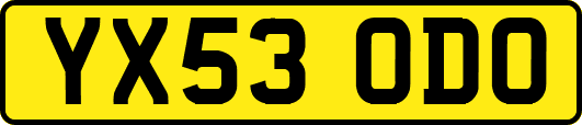 YX53ODO