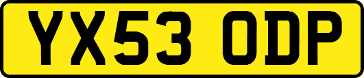 YX53ODP