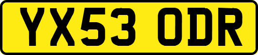 YX53ODR