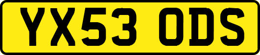 YX53ODS