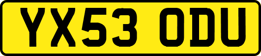 YX53ODU