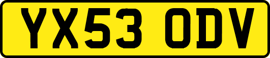 YX53ODV