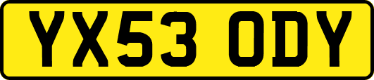 YX53ODY