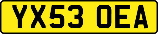 YX53OEA