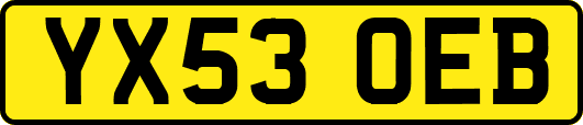 YX53OEB