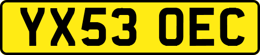 YX53OEC
