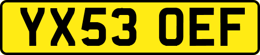 YX53OEF