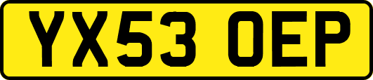 YX53OEP