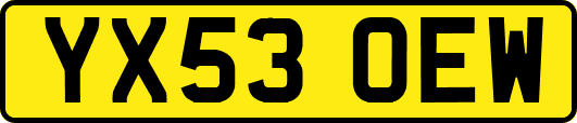 YX53OEW