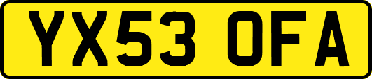 YX53OFA