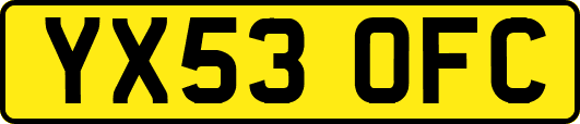 YX53OFC