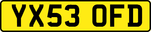 YX53OFD