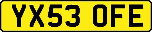 YX53OFE