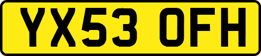 YX53OFH
