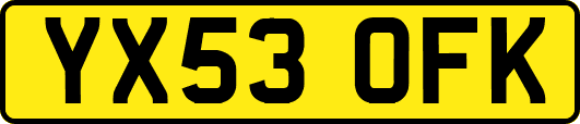 YX53OFK