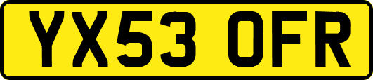 YX53OFR