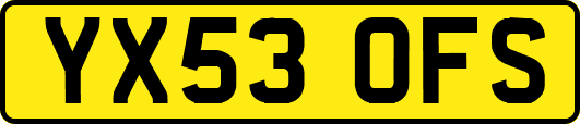 YX53OFS