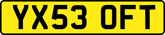 YX53OFT