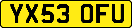 YX53OFU