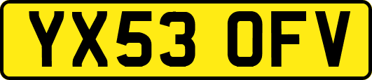 YX53OFV