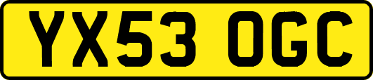 YX53OGC