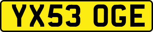 YX53OGE